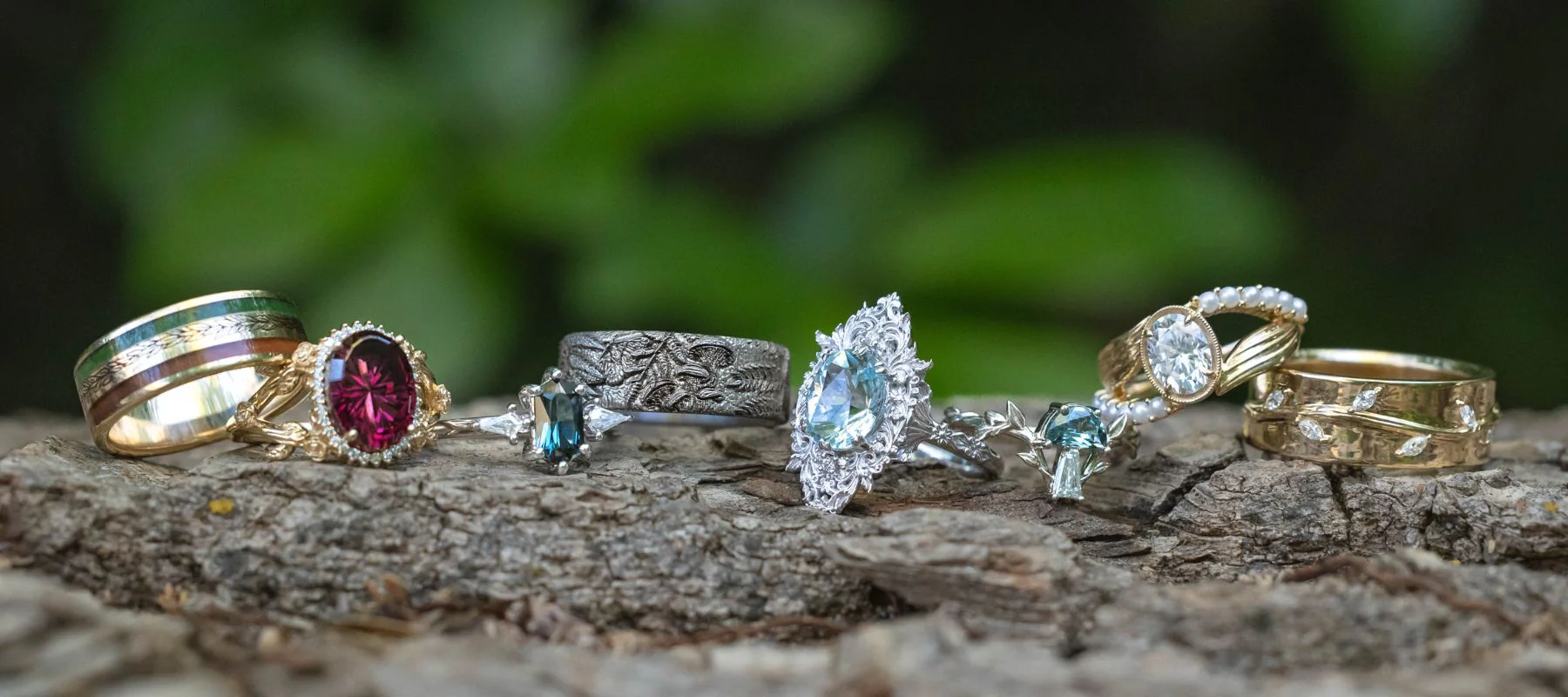 Women's Ring
