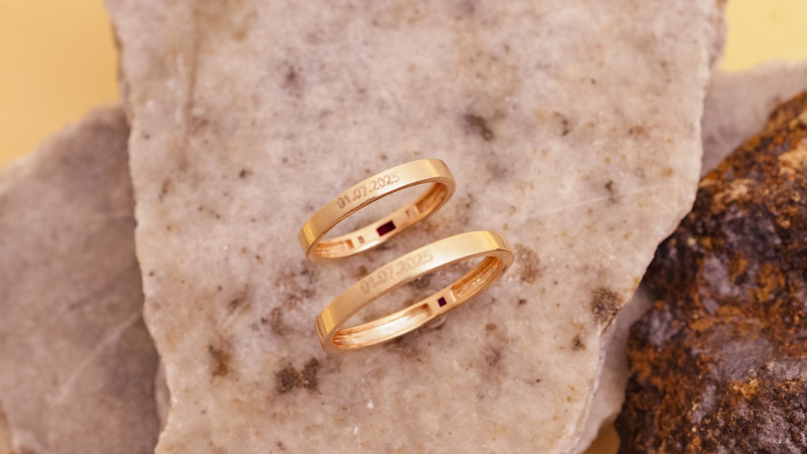 Perfect Engagement Ring